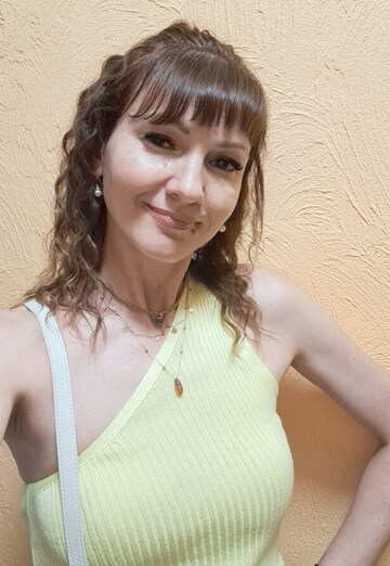 Моя фотографія - Анна, 42 з Миколаїв (@anna277952)