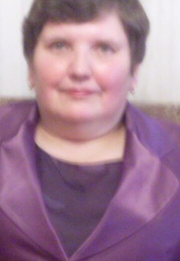 My photo - Lyudmila, 69 from Segezha (@ludmila118905)