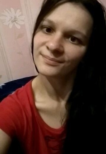My photo - kristina, 28 from Bălţi (@kristina67161)