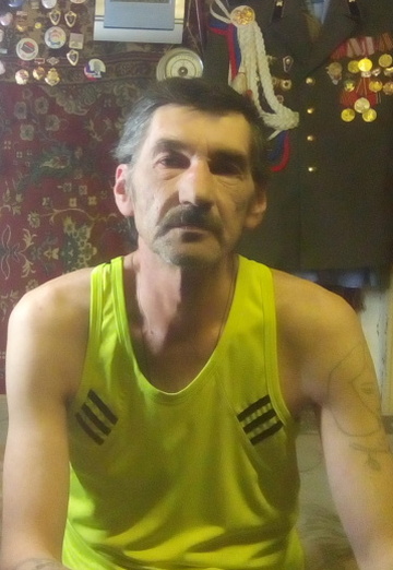My photo - ANDREY, 55 from Bakchar (@andrey842832)