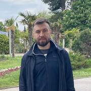 Aleksey 39 Москва
