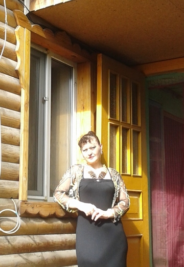 Моя фотография - Элинна, 44 из Алматы́ (@elena191774)