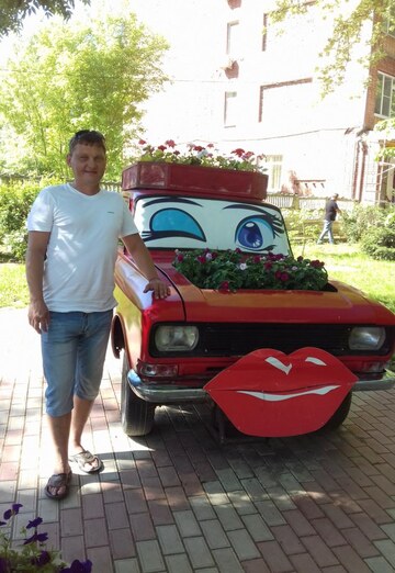 My photo - Sergey, 44 from Slavyansk-na-Kubani (@sergey868459)