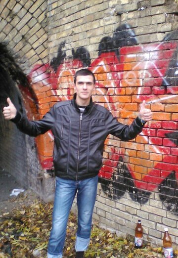 My photo - Artem Martinenko, 33 from Barvinkove (@artemmartinenko0)