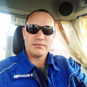 Алик, 42, Уфа