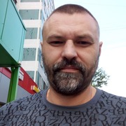 Ilya, 39, Москва