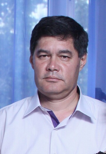 My photo - musaev bohodir, 53 from Tashkent (@musaevbohodir)