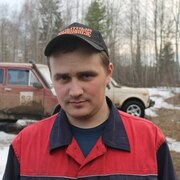 Саша, 39, Жешарт