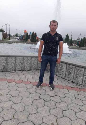 Моя фотография - Аслан, 34 из Владикавказ (@aslan11026)
