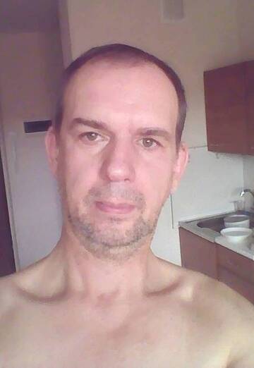 Моя фотография - Андрей, 51 из Челябинск (@andrey534290)