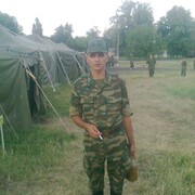 Евгений, 38, Белая Глина