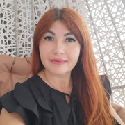 Марина, 51, Екатеринбург