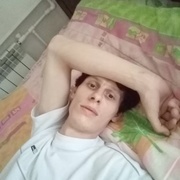 Сергей, 30, Кромы