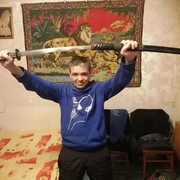 Эмиль, 47, Тобольск
