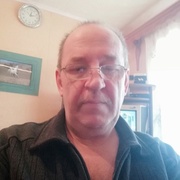 Евгений Ярославцев, 55, Винзили