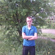 Александр Давыдов, 33, Киреевск