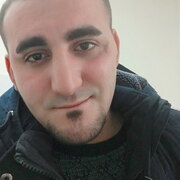 Григор Акопян, 31, Покровское