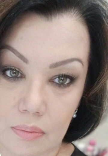 My photo - Alisa, 55 from Moscow (@alisa44900)
