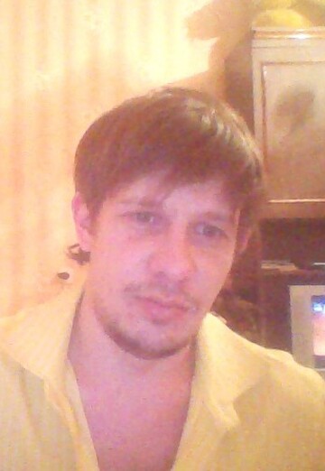 My photo - aleksandr, 36 from Vyatskiye Polyany (@aleksandr546727)
