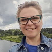 Татьяна, 46, Рига