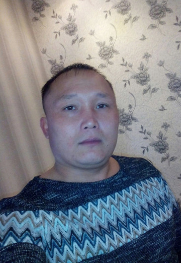 My photo - ShADIYaR, 39 from Taraz (@shadiyar44)