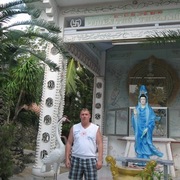 Ivan 43 Saratov