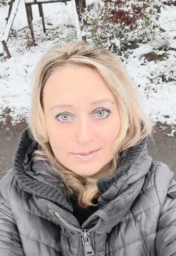 My photo - Elena, 48 from Frankfurt am Main (@elena443202)