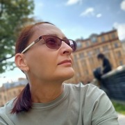 Lyusya 50 Samara