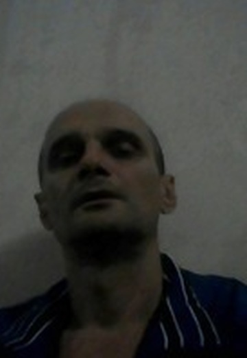 Моя фотография - Георги, 54 из Санкт-Петербург (@georgi818)