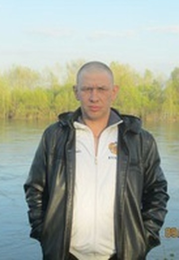 Моя фотография - Дмитрий, 43 из Кемерово (@dmitriy261287)