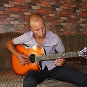 Виталик, 37, Ковдор