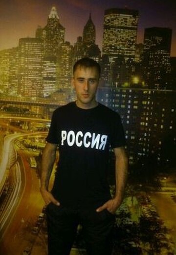 My photo - Yuriy, 30 from Yemelyanovo (@uriy7957220)