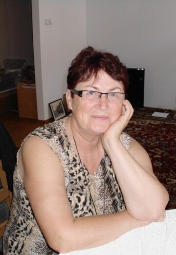 My photo - Lidiya, 77 from Prague (@lidiy5555521)