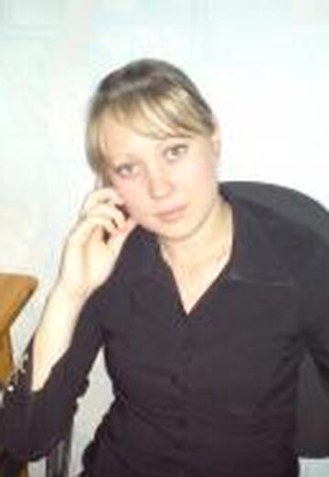 Моя фотография - Елена, 36 из Сургут (@121793)