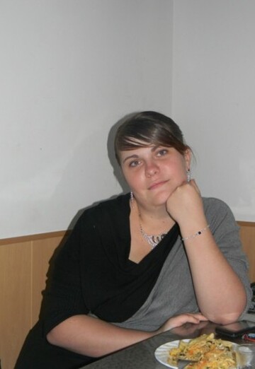 Mein Foto - irisha, 33 aus Lutschegorsk (@irisha3587154)