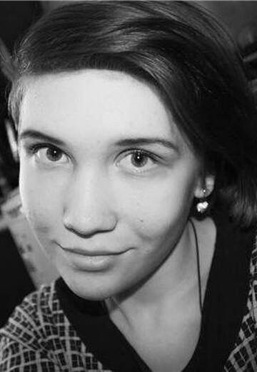 My photo - Anastasiya, 28 from Khanty-Mansiysk (@siwkow1516)