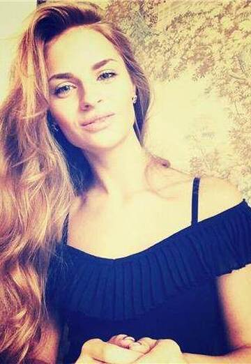 My photo - Anna, 34 from Michurinsk (@annaboldyreva)