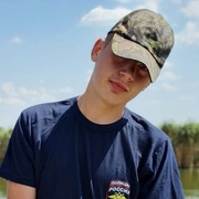 Сергей, 20, Богучар