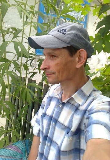 Моя фотография - Виталий, 52 из Киев (@vitaliy179778)