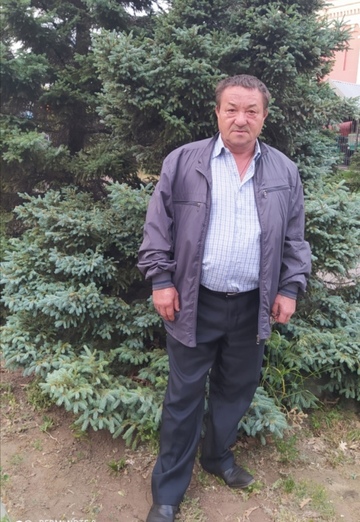 My photo - gennadiy, 63 from Slavgorod (@gennadiy36350)