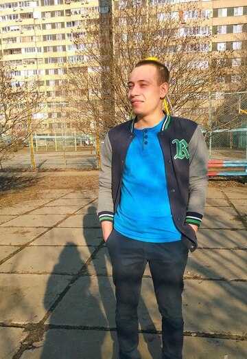 Моя фотография - Роман, 30 из Тольятти (@roman140446)