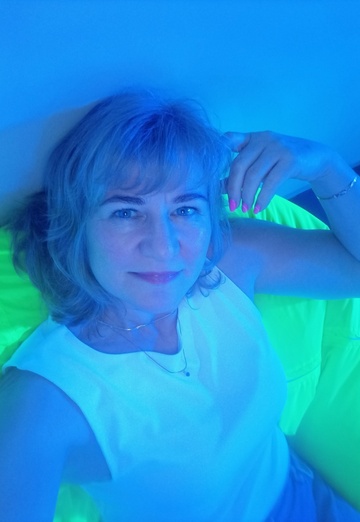 Olga (@olga444195) — my photo № 1