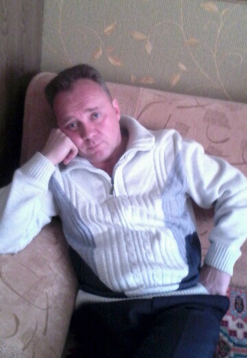 My photo - oleg, 53 from Lipetsk (@oleg225725)
