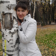 Tania 35 Bryansk