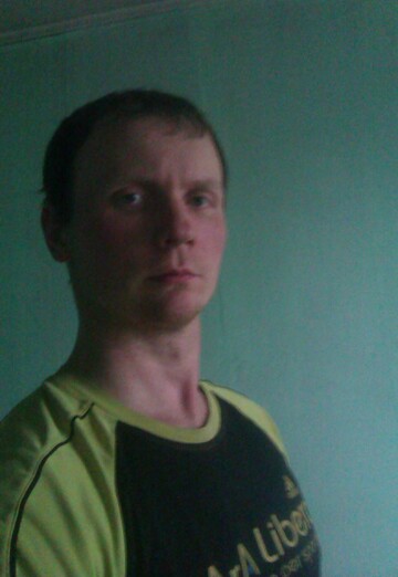 My photo - Ilya, 33 from Ketovo (@ilya66303)