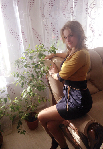 Моя фотография - Танюшка, 29 из Бердичев (@tanushka6988)