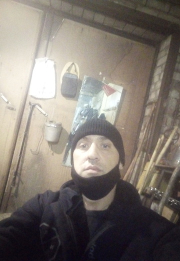 Моя фотография - Дмитрий, 41 из Сосногорск (@dmitriy451073)