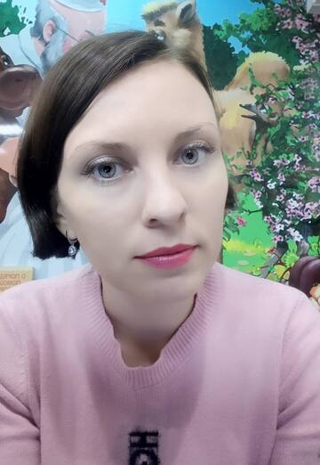 Моя фотографія - Арина, 36 з Іжевськ (@arina28164)