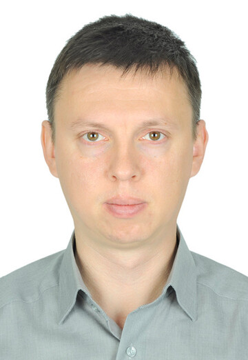 Моя фотография - тимофей, 43 из Новосибирск (@timofey3924)