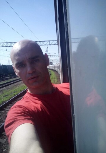 My photo - Andrey, 47 from Taganrog (@andrey704294)